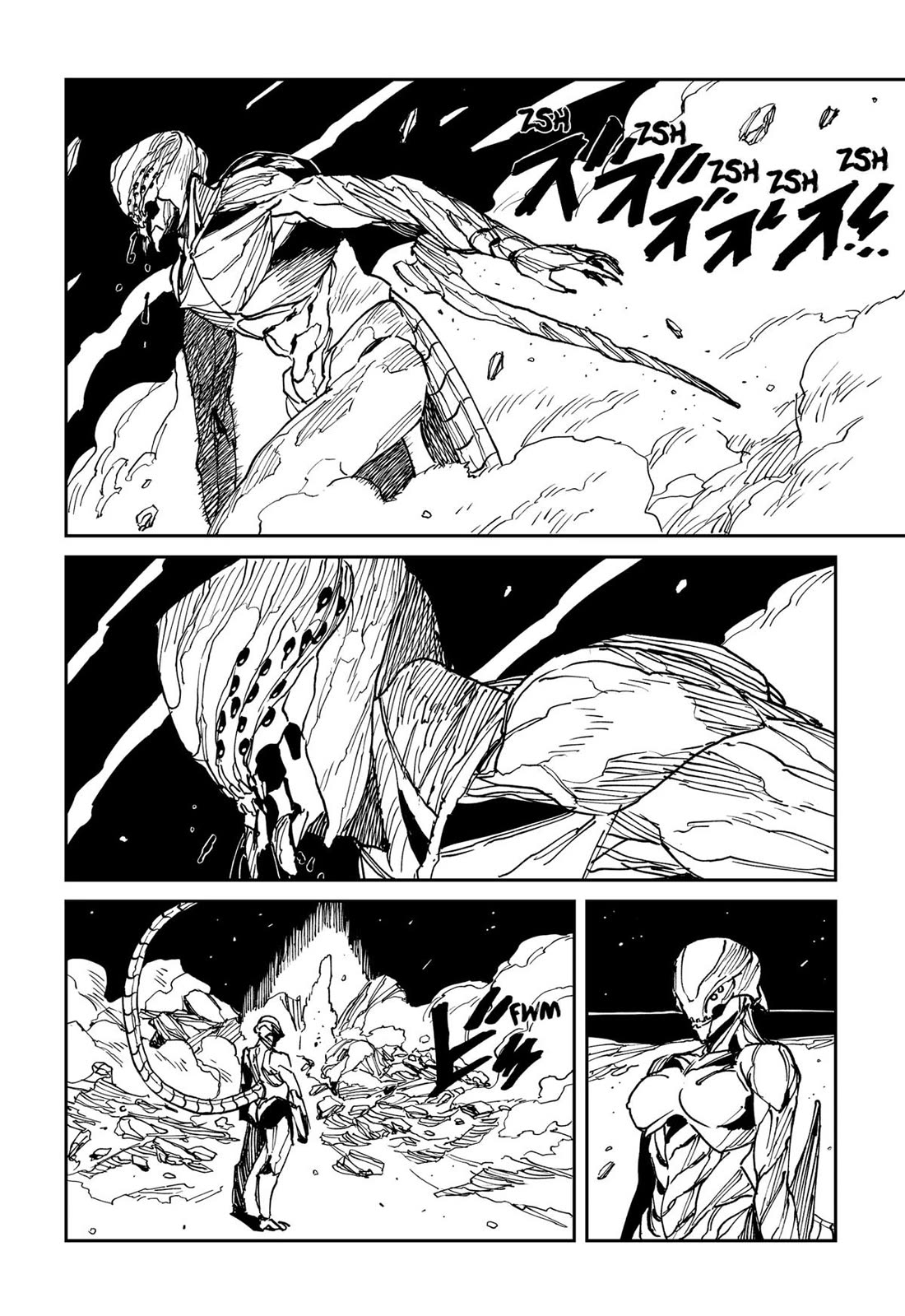 Read MAD (EN) Manga Online