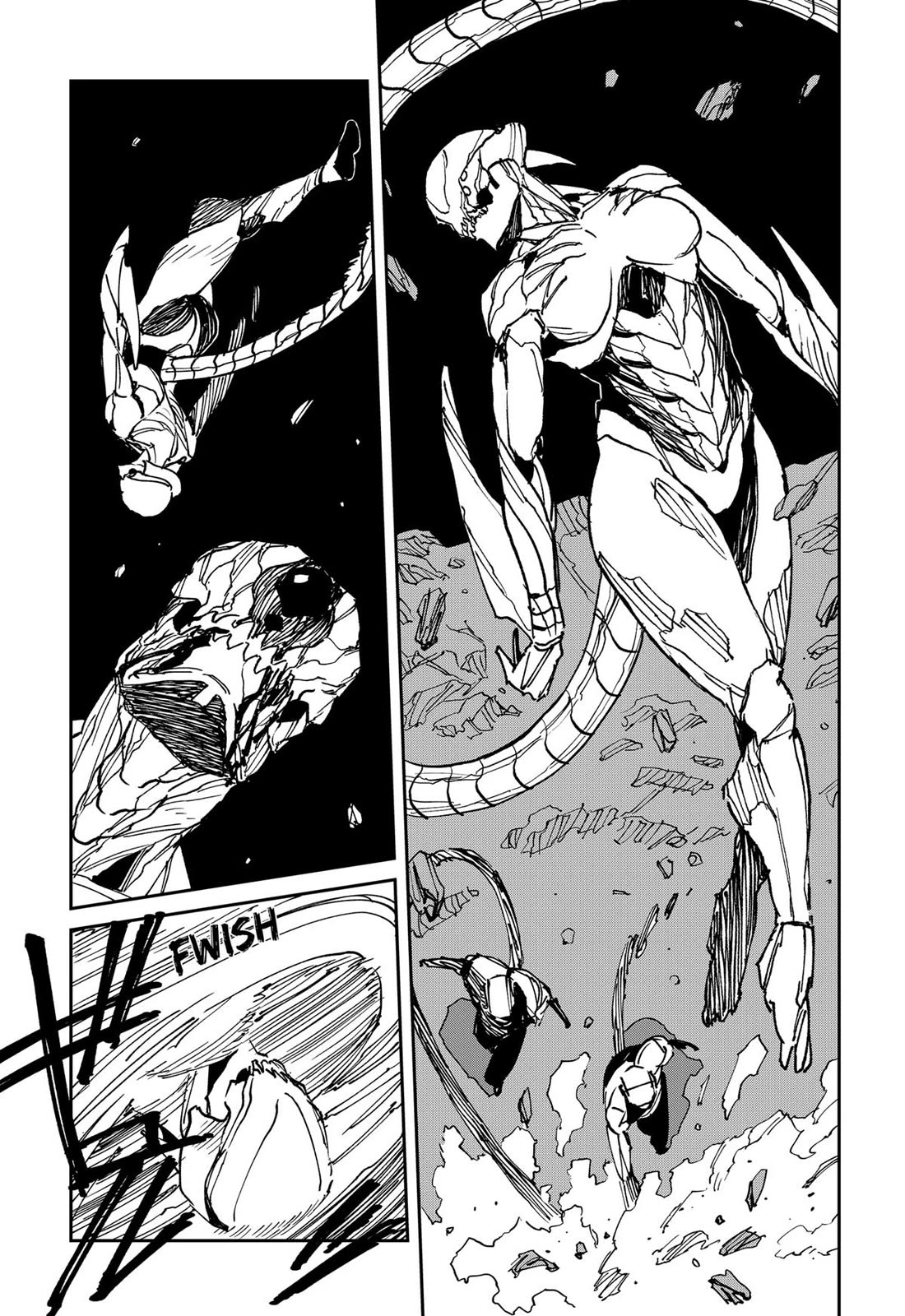 Read MAD (EN) Manga Online