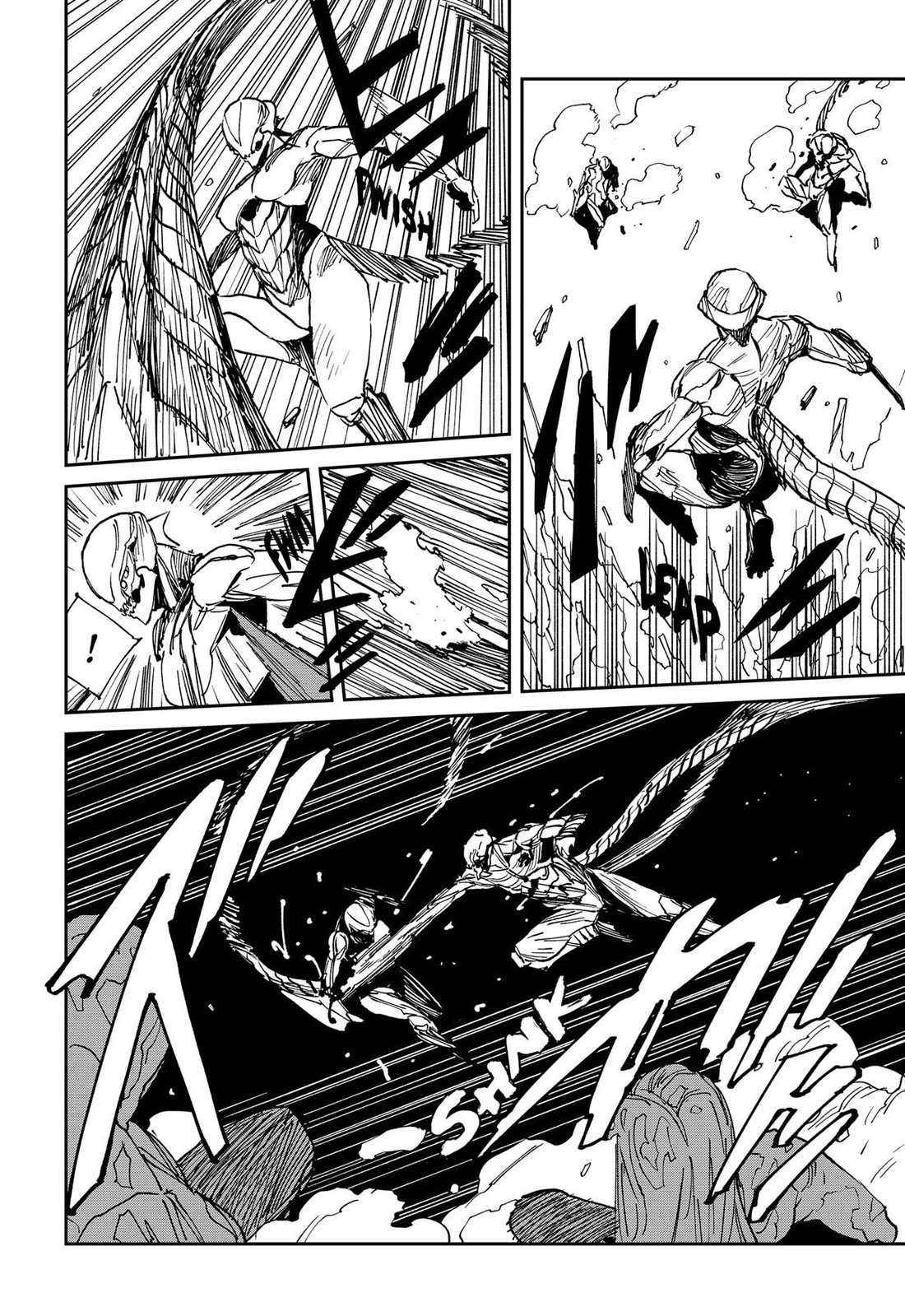 Read MAD (EN) Manga Online
