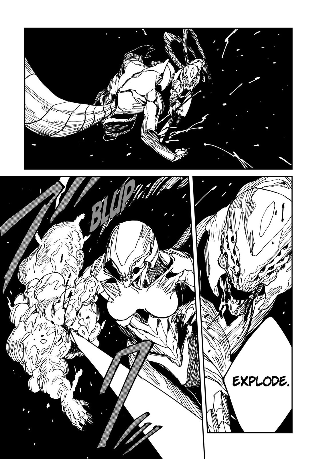 Read MAD (EN) Manga Online