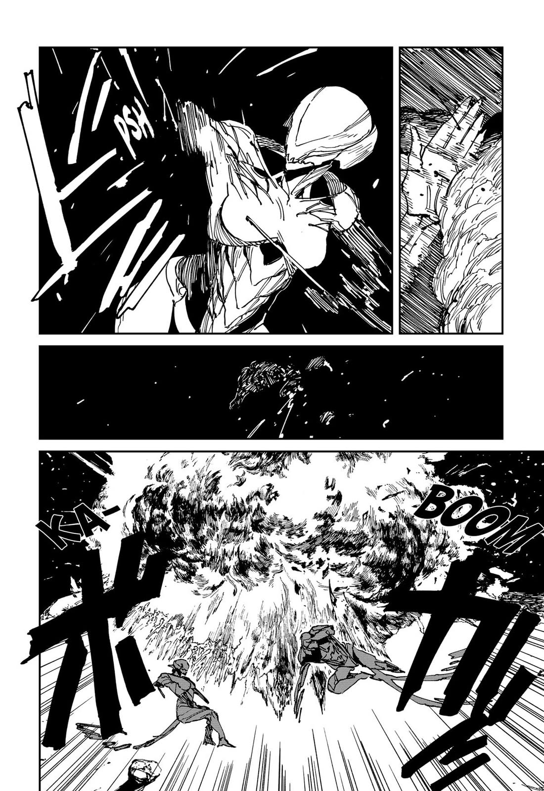 Read MAD (EN) Manga Online