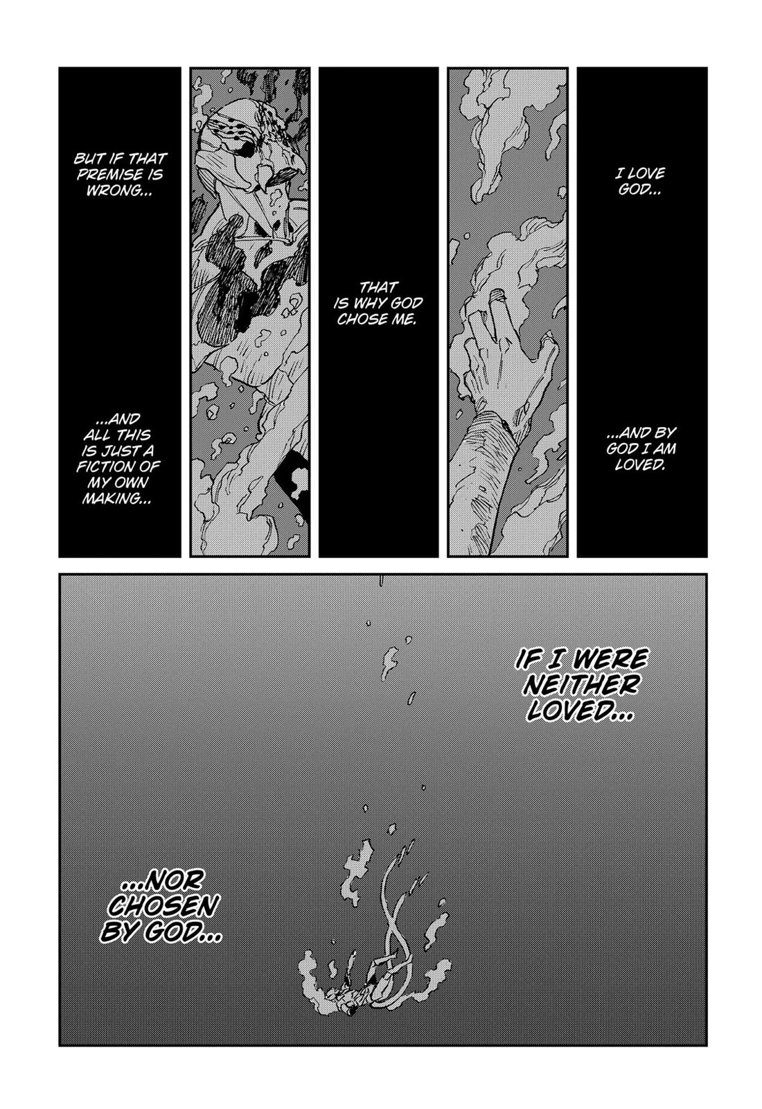 Read MAD (EN) Manga Online