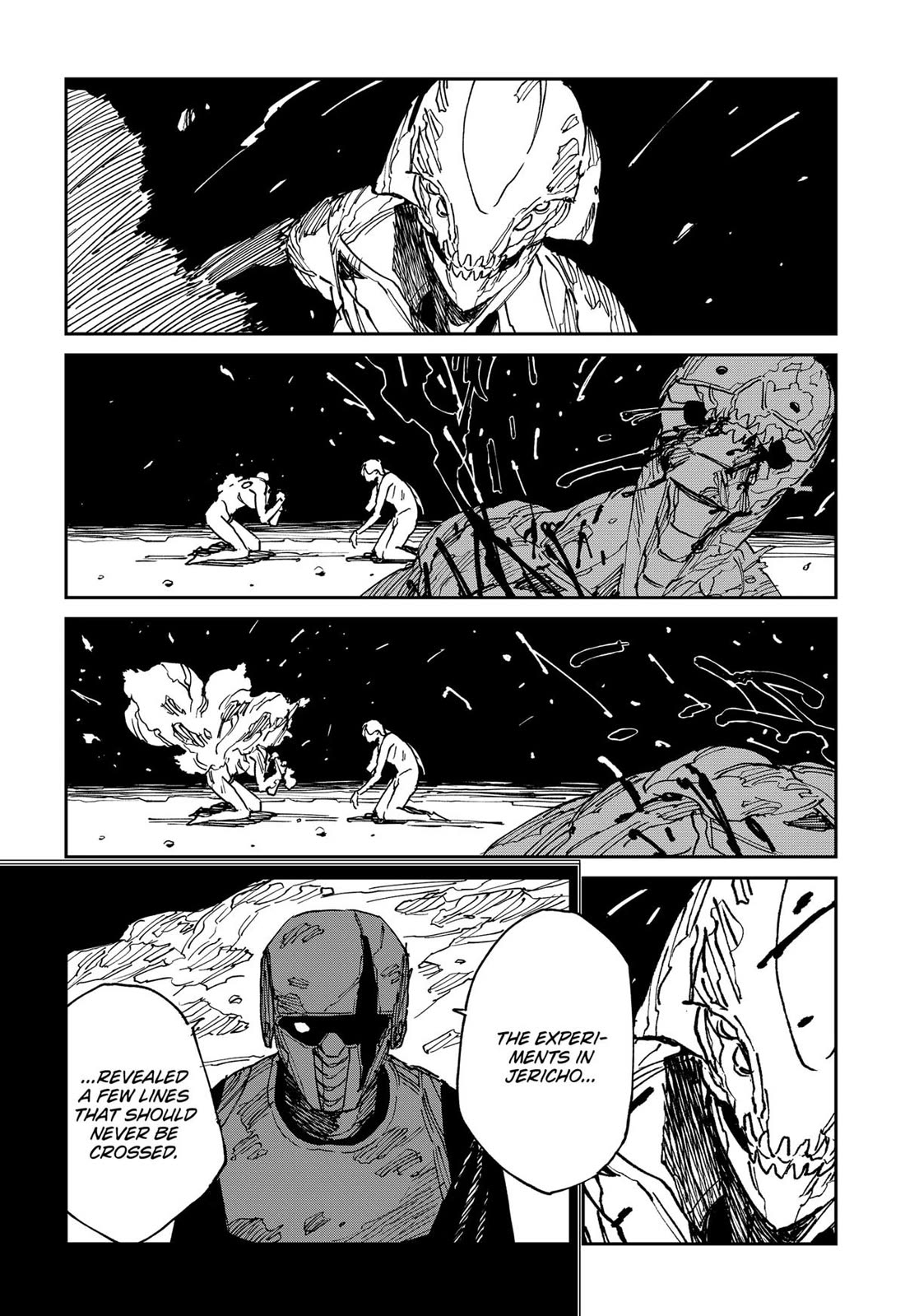 Read MAD (EN) Manga Online