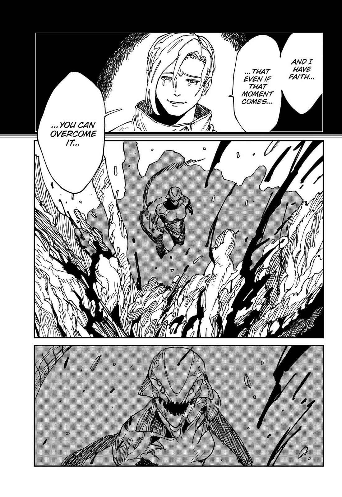 Read MAD (EN) Manga Online