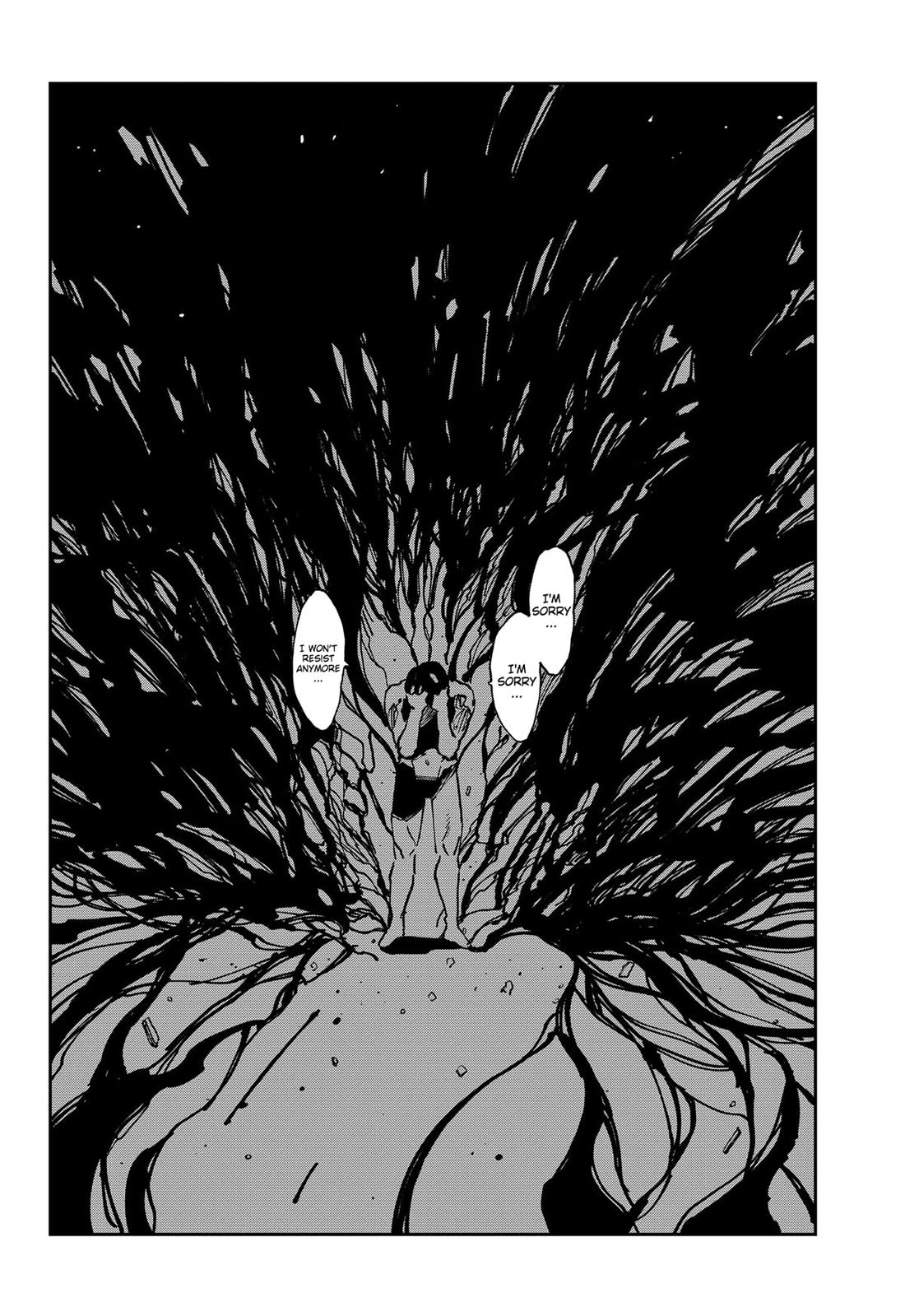 Read MAD (EN) Manga Online