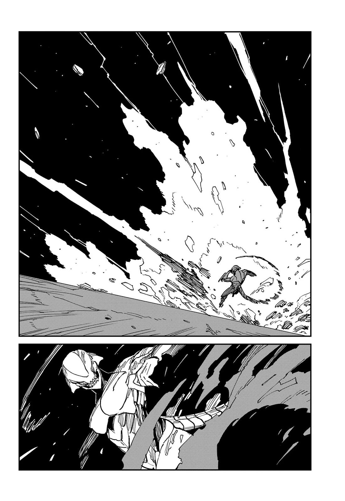 Read MAD (EN) Manga Online