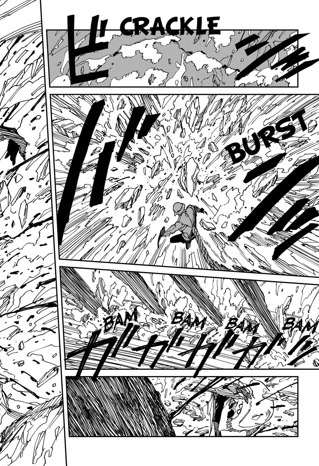 Read MAD (EN) Manga Online