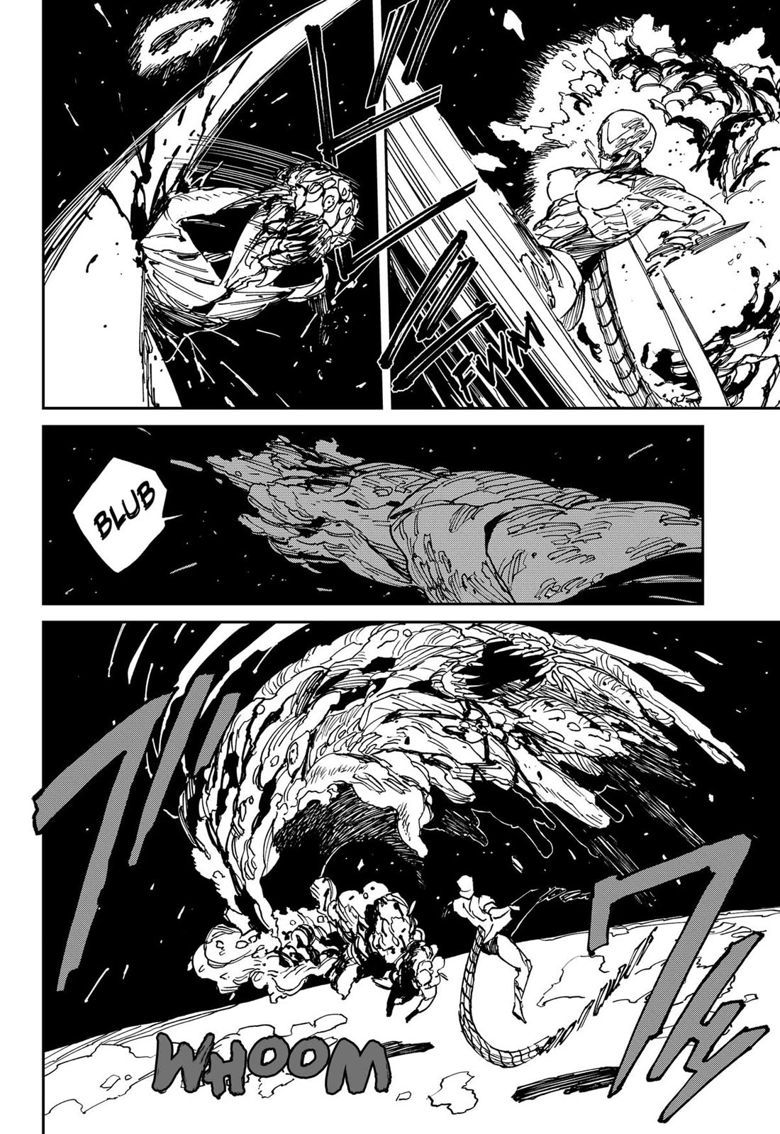 Read MAD (EN) Manga Online