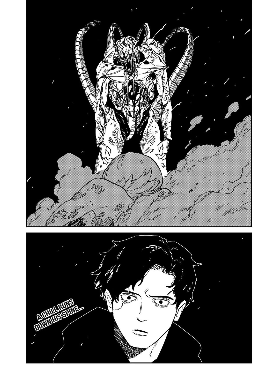 Read MAD (EN) Manga Online