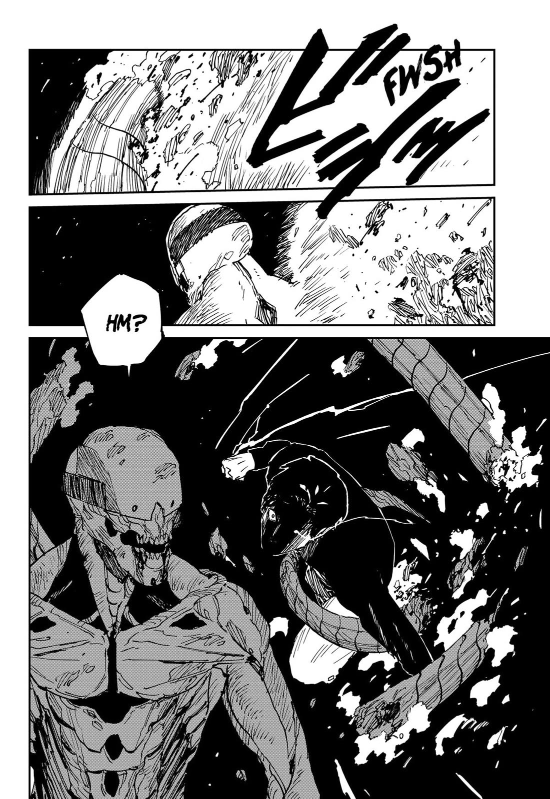 Read MAD (EN) Manga Online