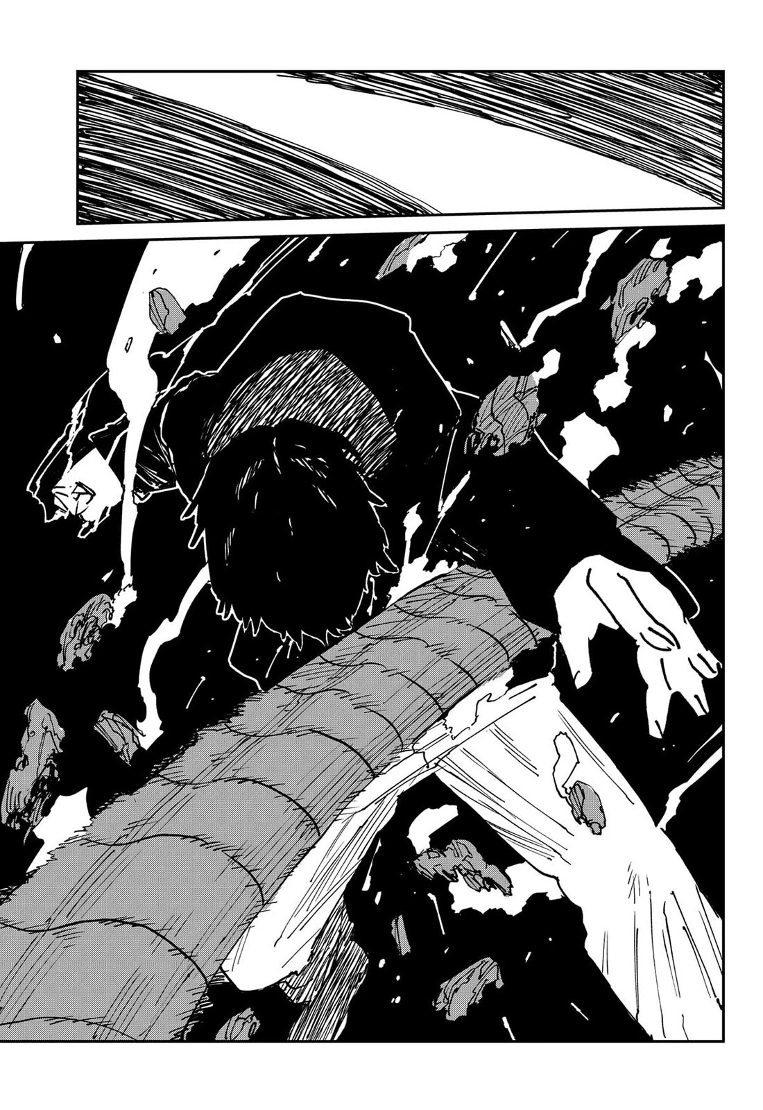 Read MAD (EN) Manga Online