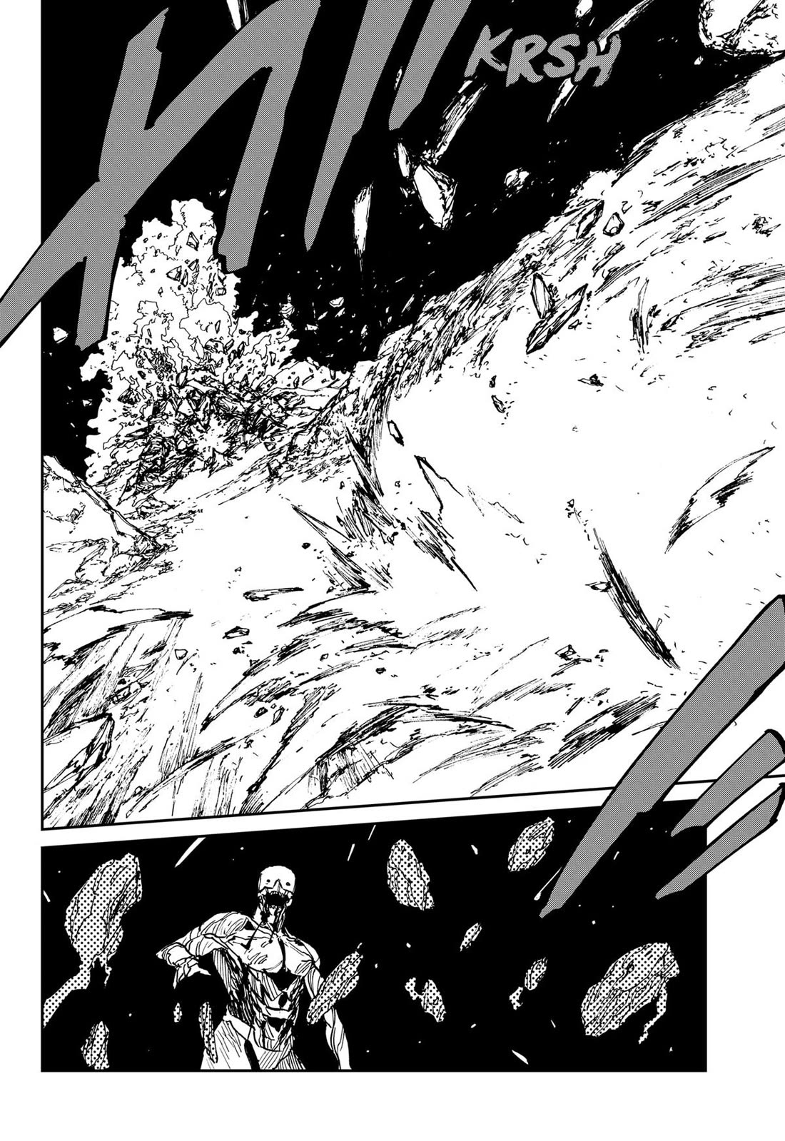 Read MAD (EN) Manga Online