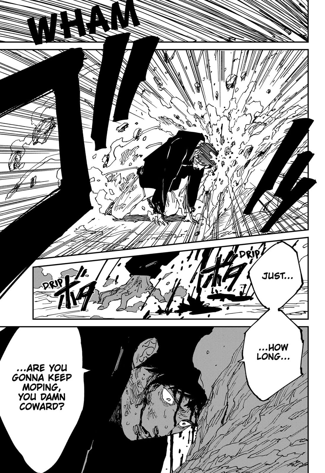 Read MAD (EN) Manga Online