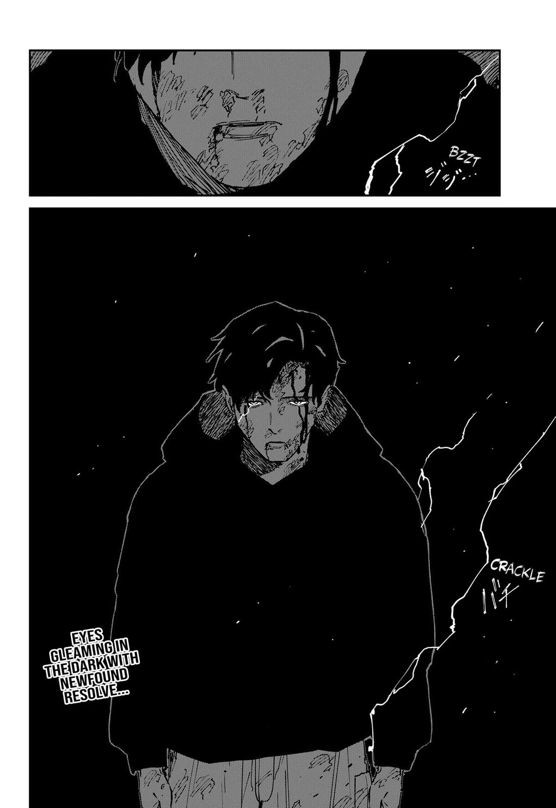 Read MAD (EN) Manga Online