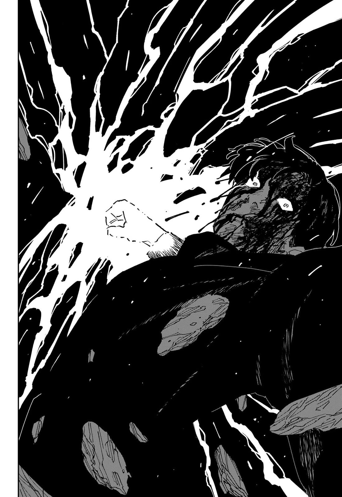 Read MAD (EN) Manga Online