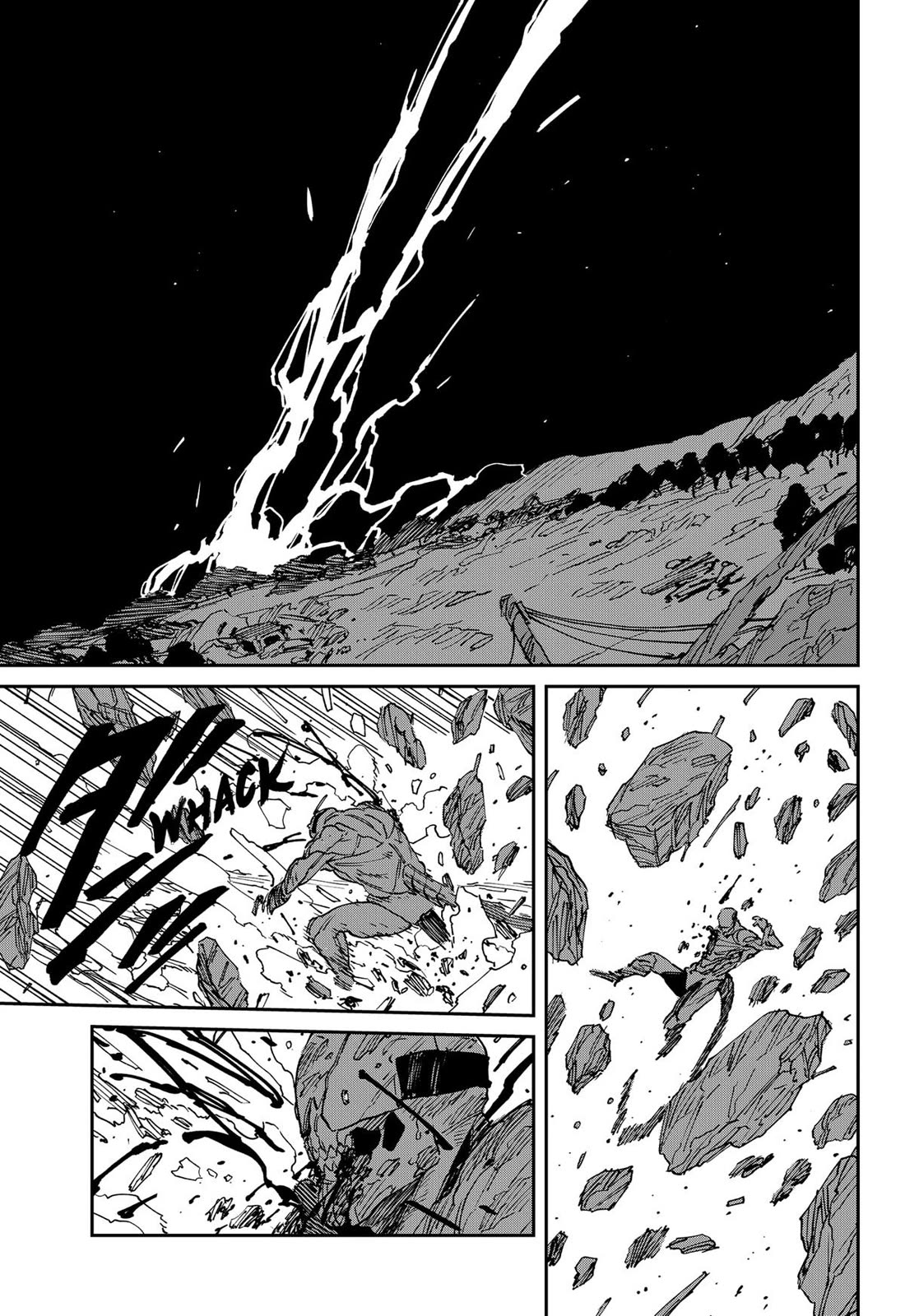 Read MAD (EN) Manga Online