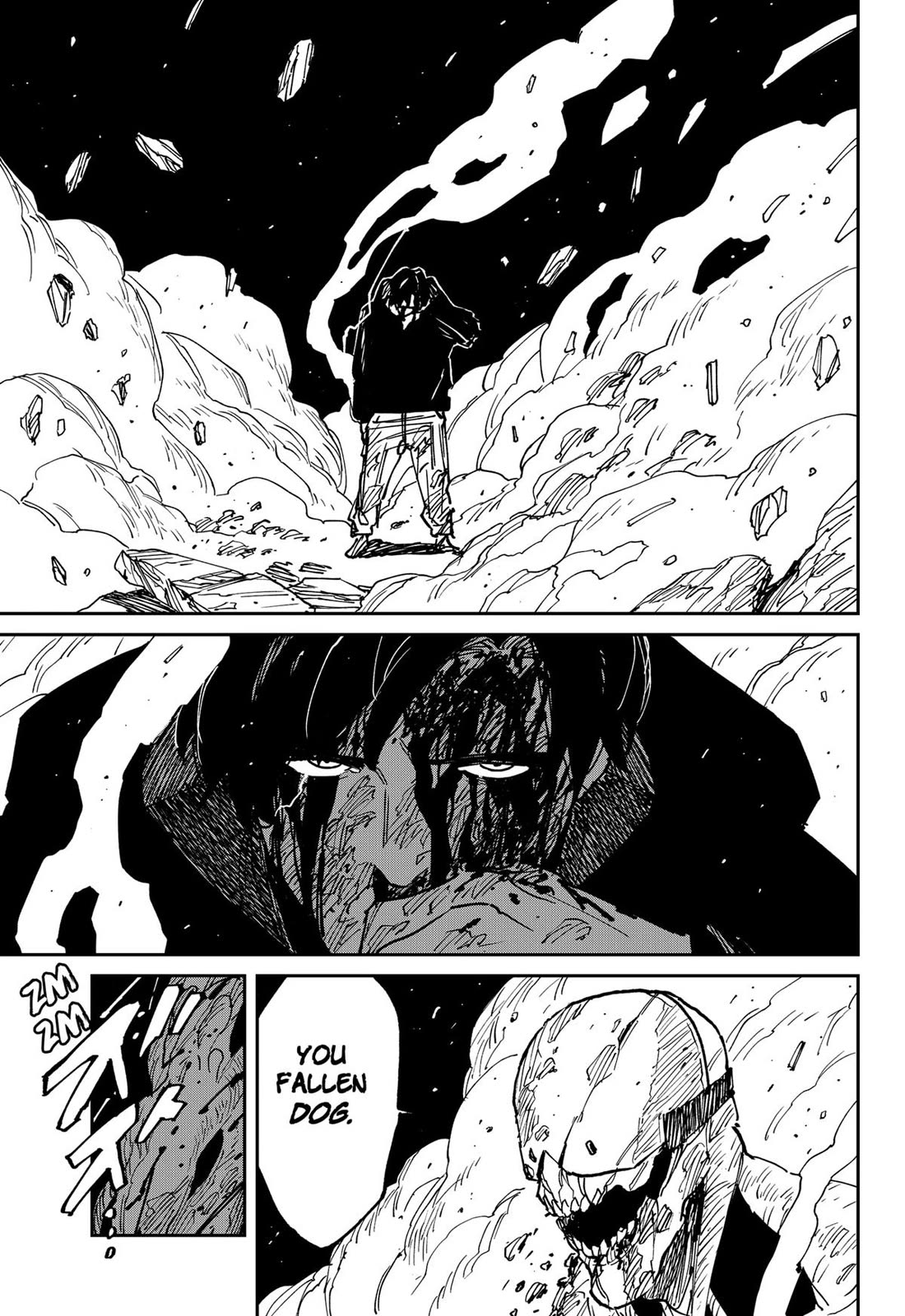 Read MAD (EN) Manga Online