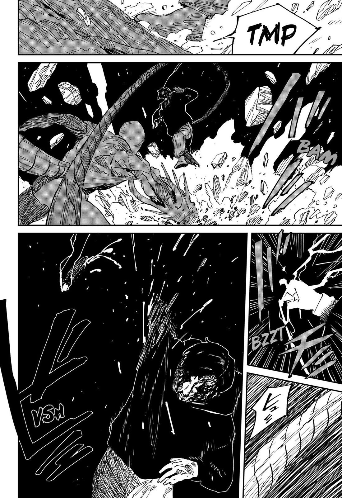 Read MAD (EN) Manga Online