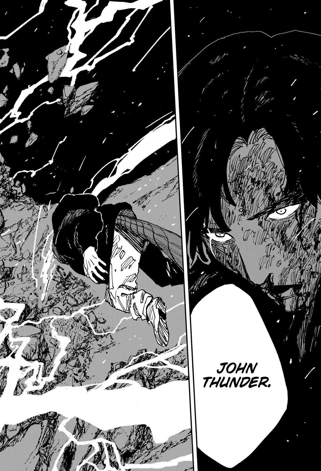 Read MAD (EN) Manga Online