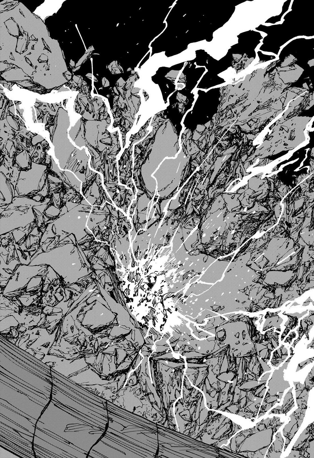 Read MAD (EN) Manga Online