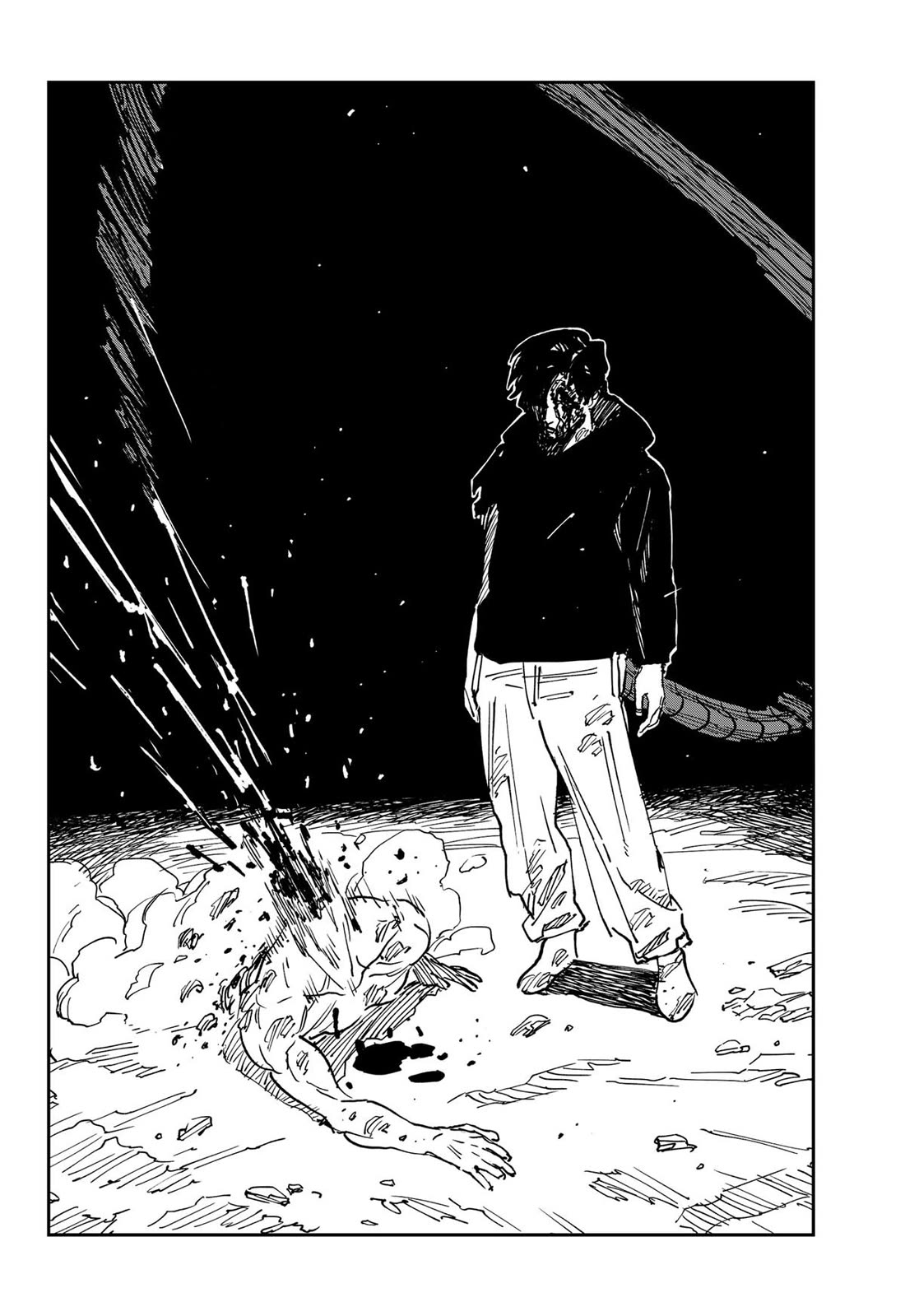 Read MAD (EN) Manga Online