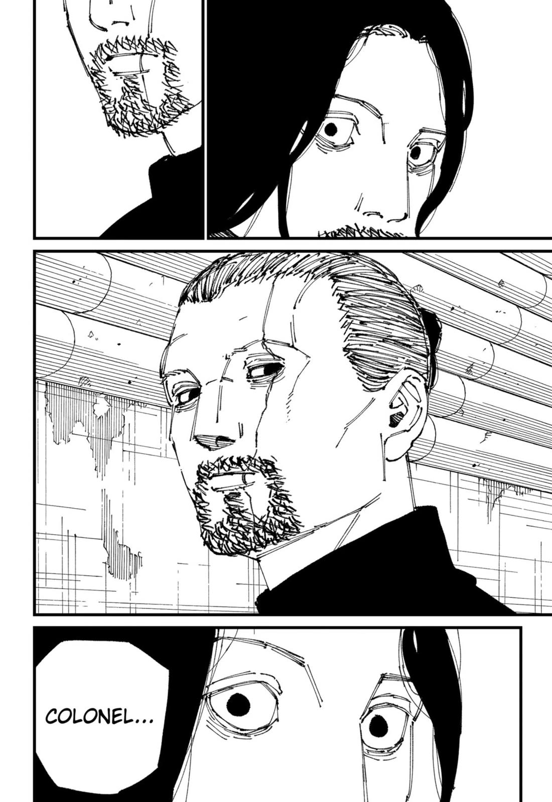 Read MAD (EN) Manga Online