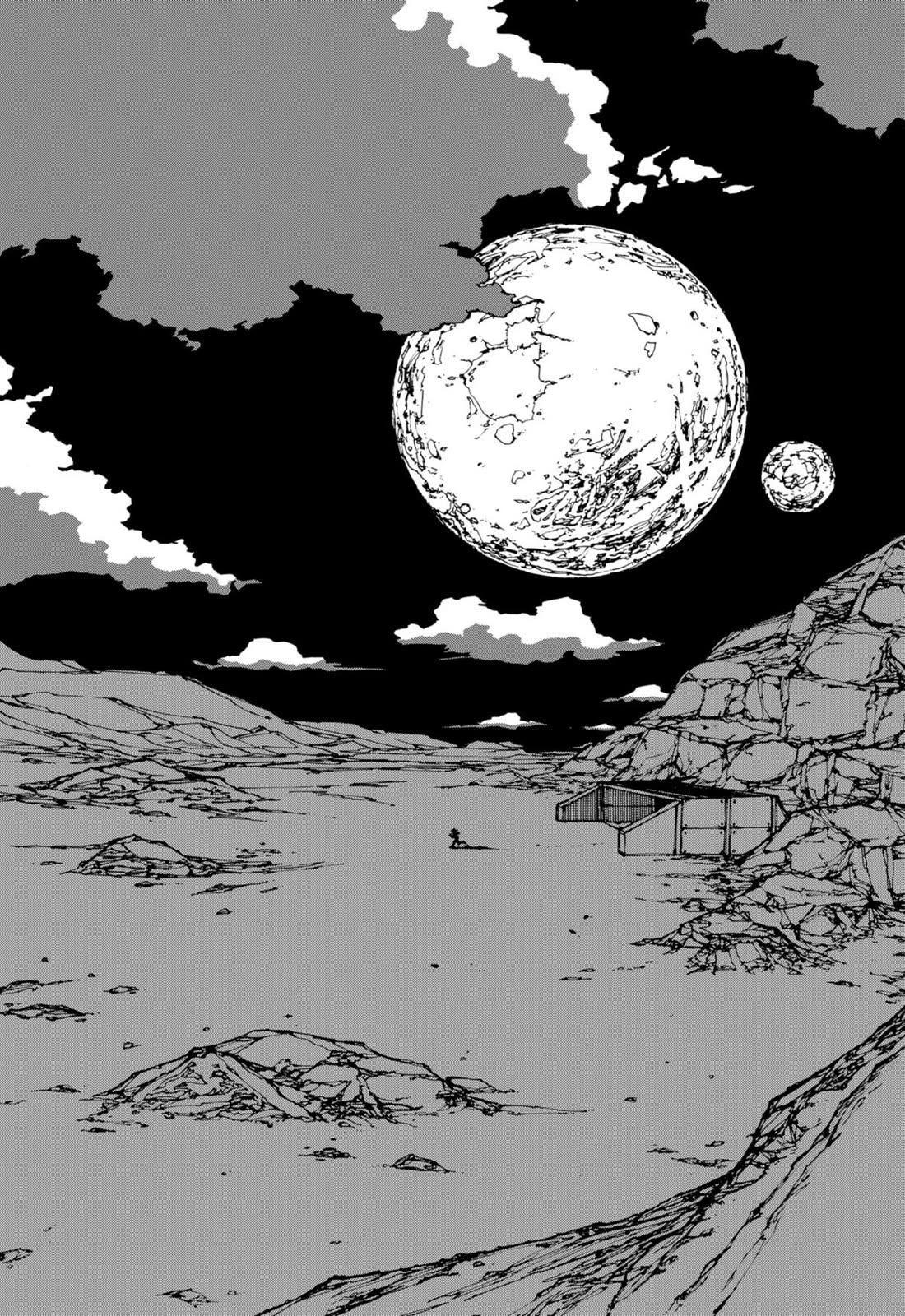 Read MAD (EN) Manga Online