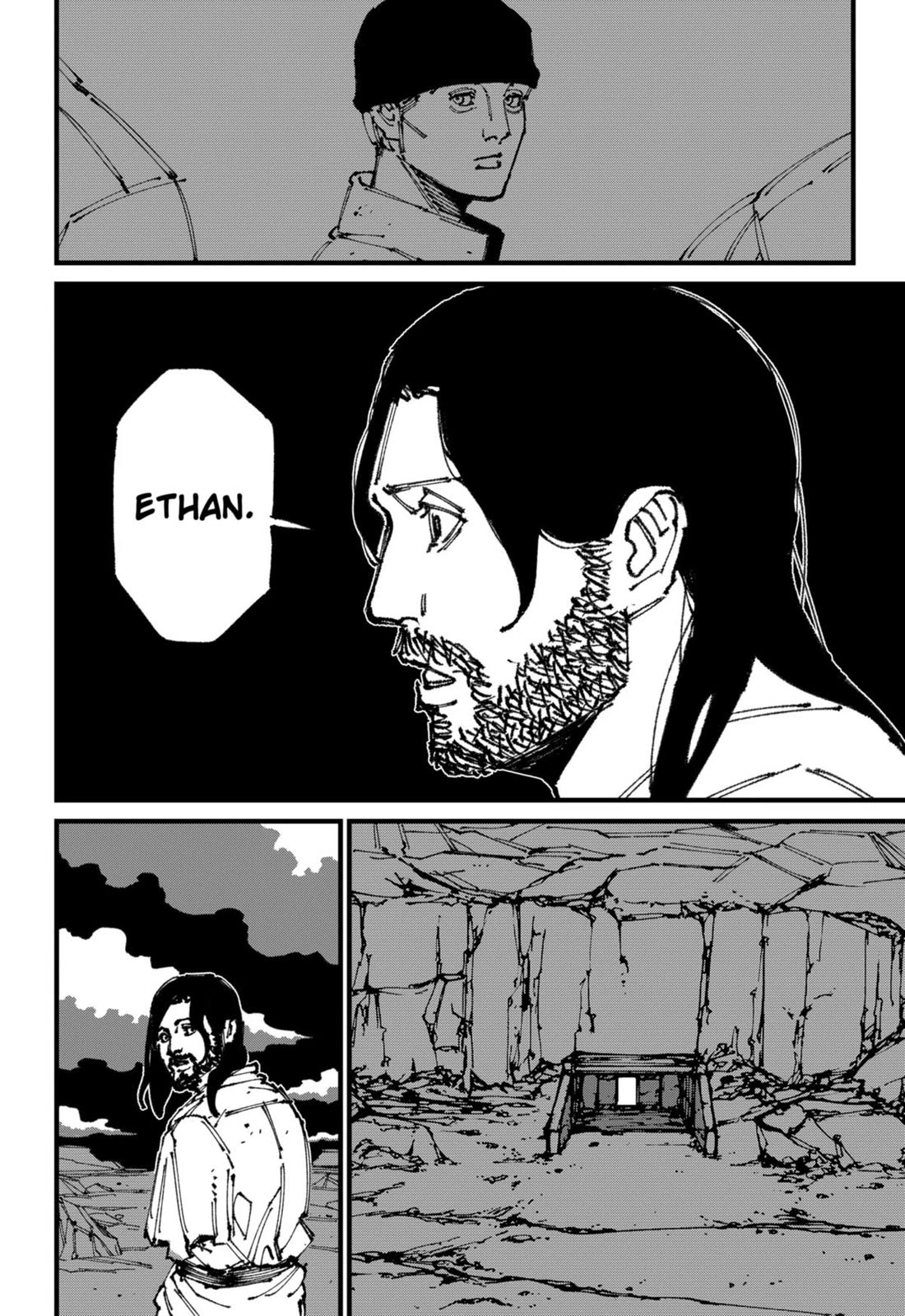 Read MAD (EN) Manga Online