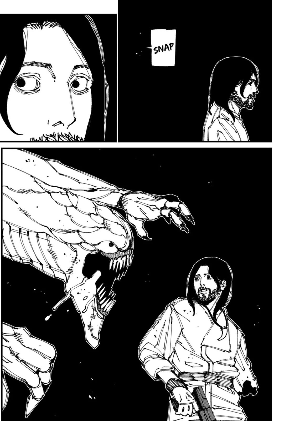 Read MAD (EN) Manga Online
