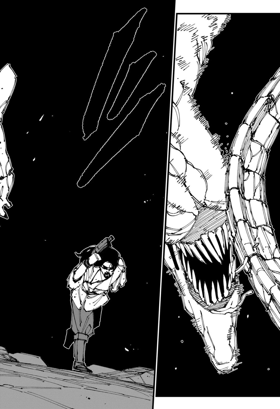 Read MAD (EN) Manga Online