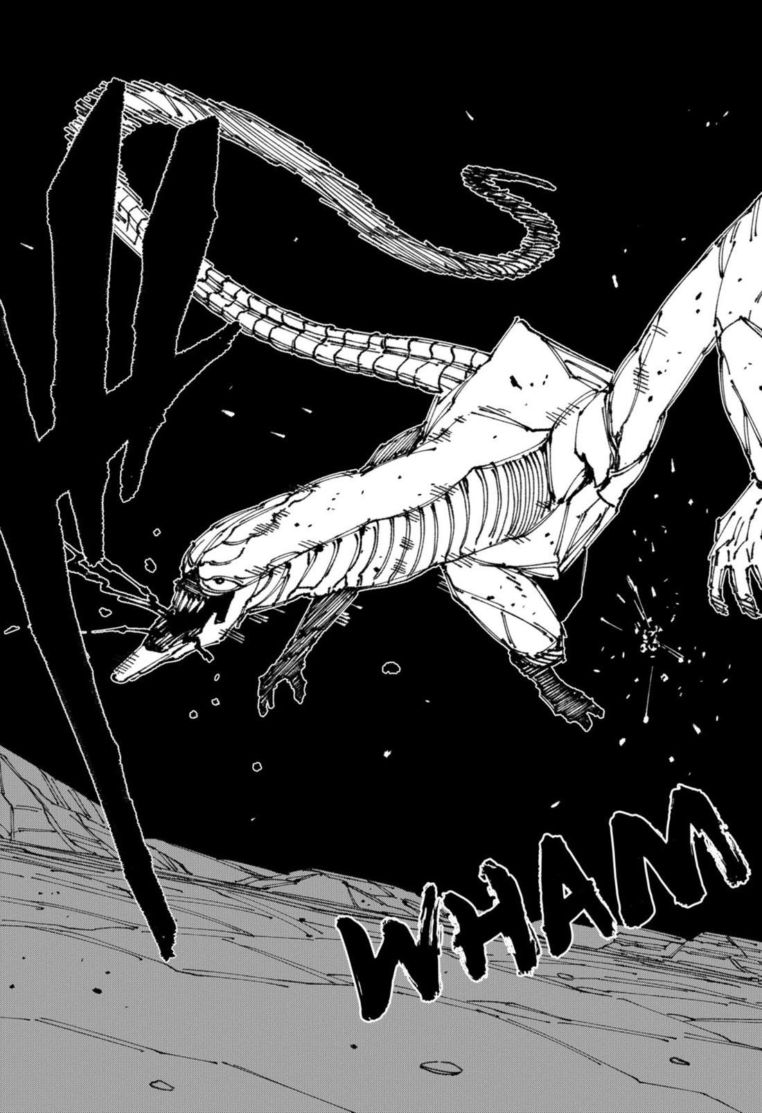 Read MAD (EN) Manga Online