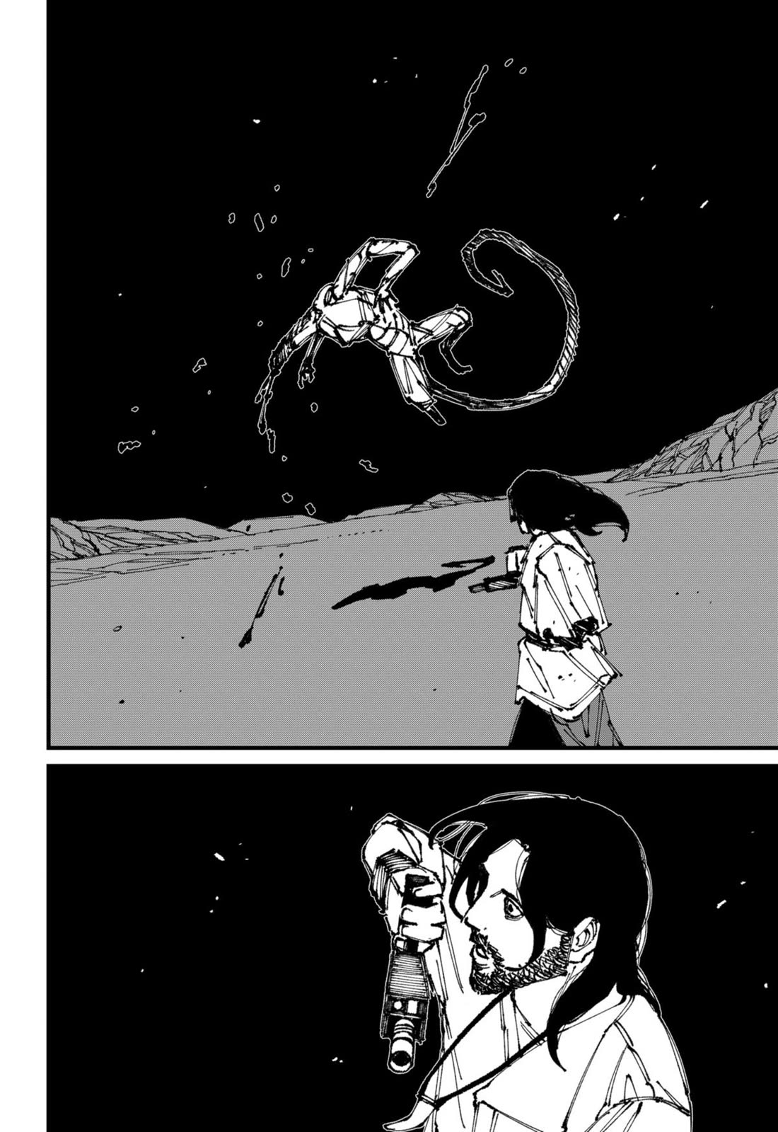 Read MAD (EN) Manga Online
