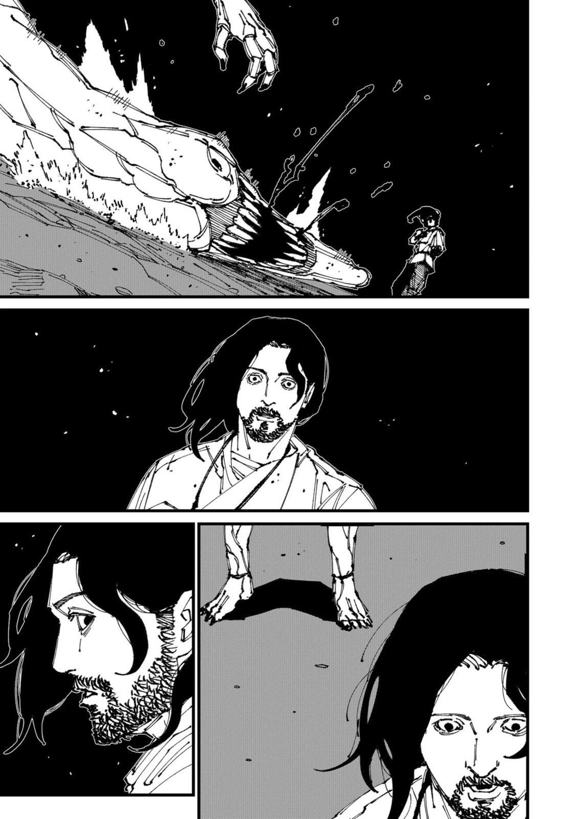 Read MAD (EN) Manga Online