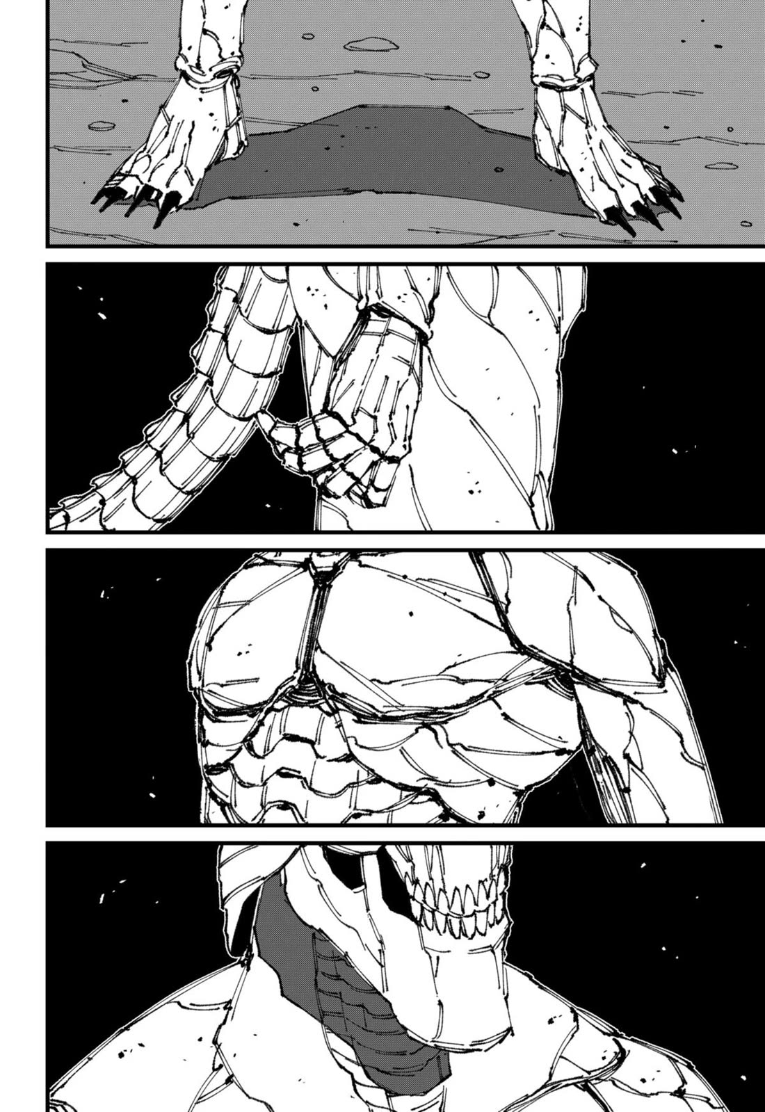 Read MAD (EN) Manga Online
