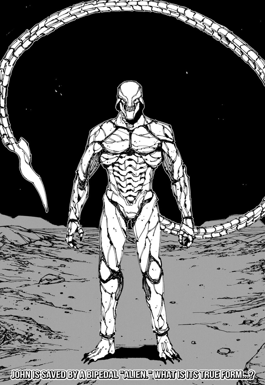 Read MAD (EN) Manga Online
