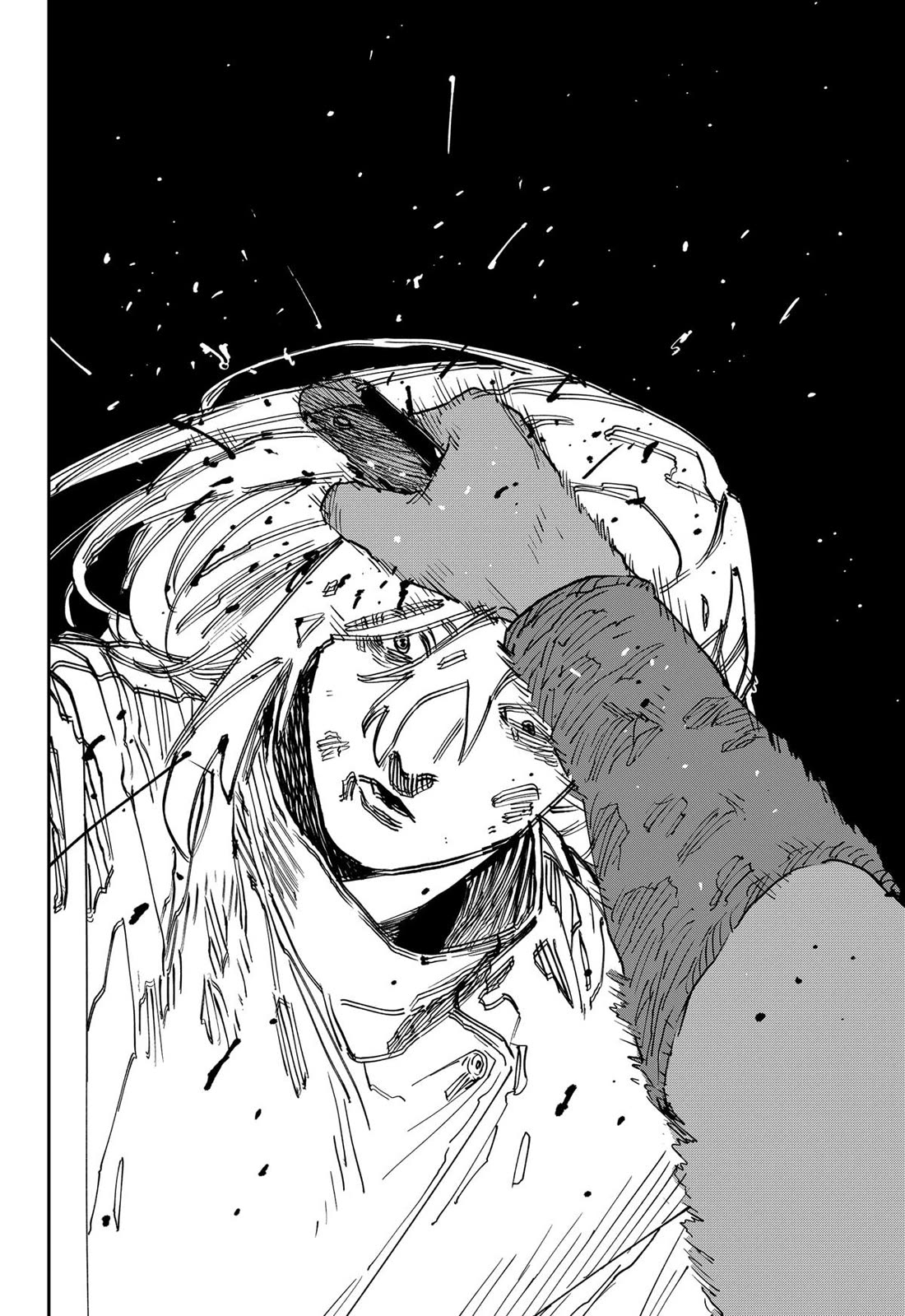 Read MAD (EN) Manga Online