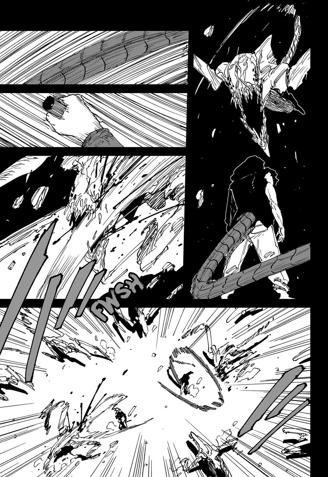 Read MAD (EN) Manga Online