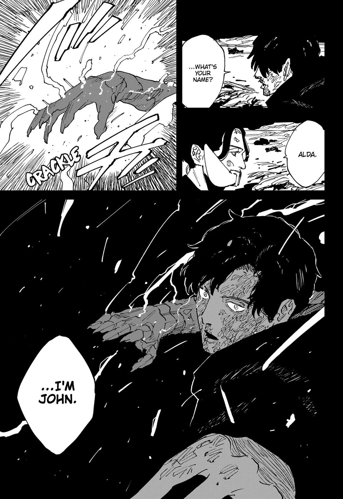 Read MAD (EN) Manga Online