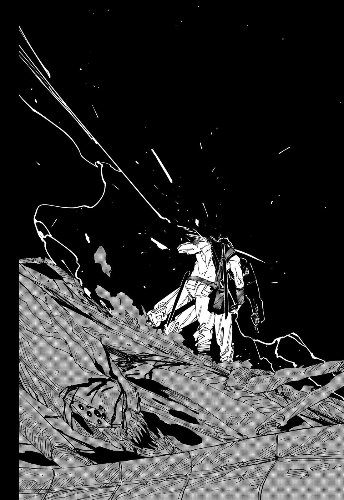 Read MAD (EN) Manga Online