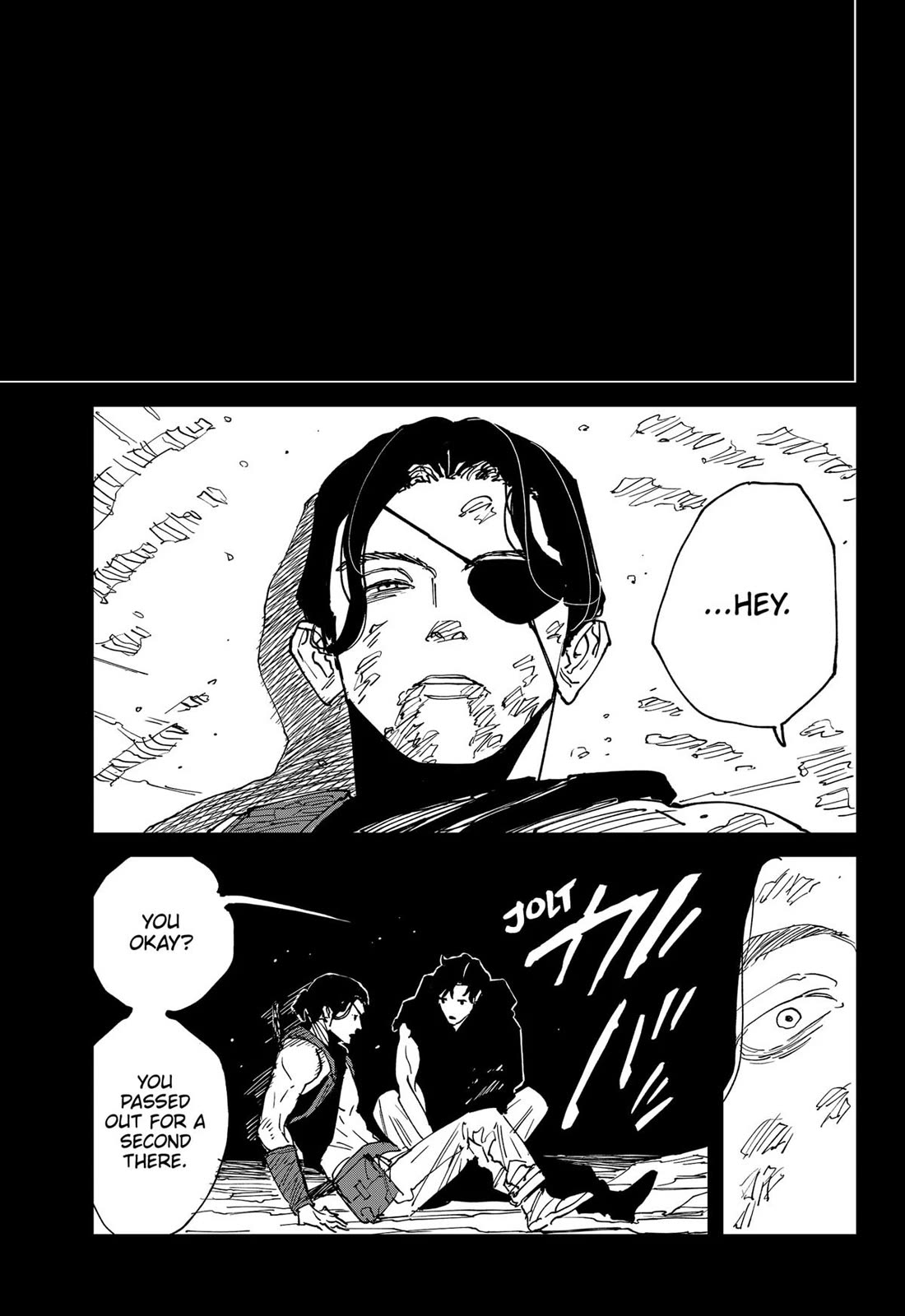 Read MAD (EN) Manga Online