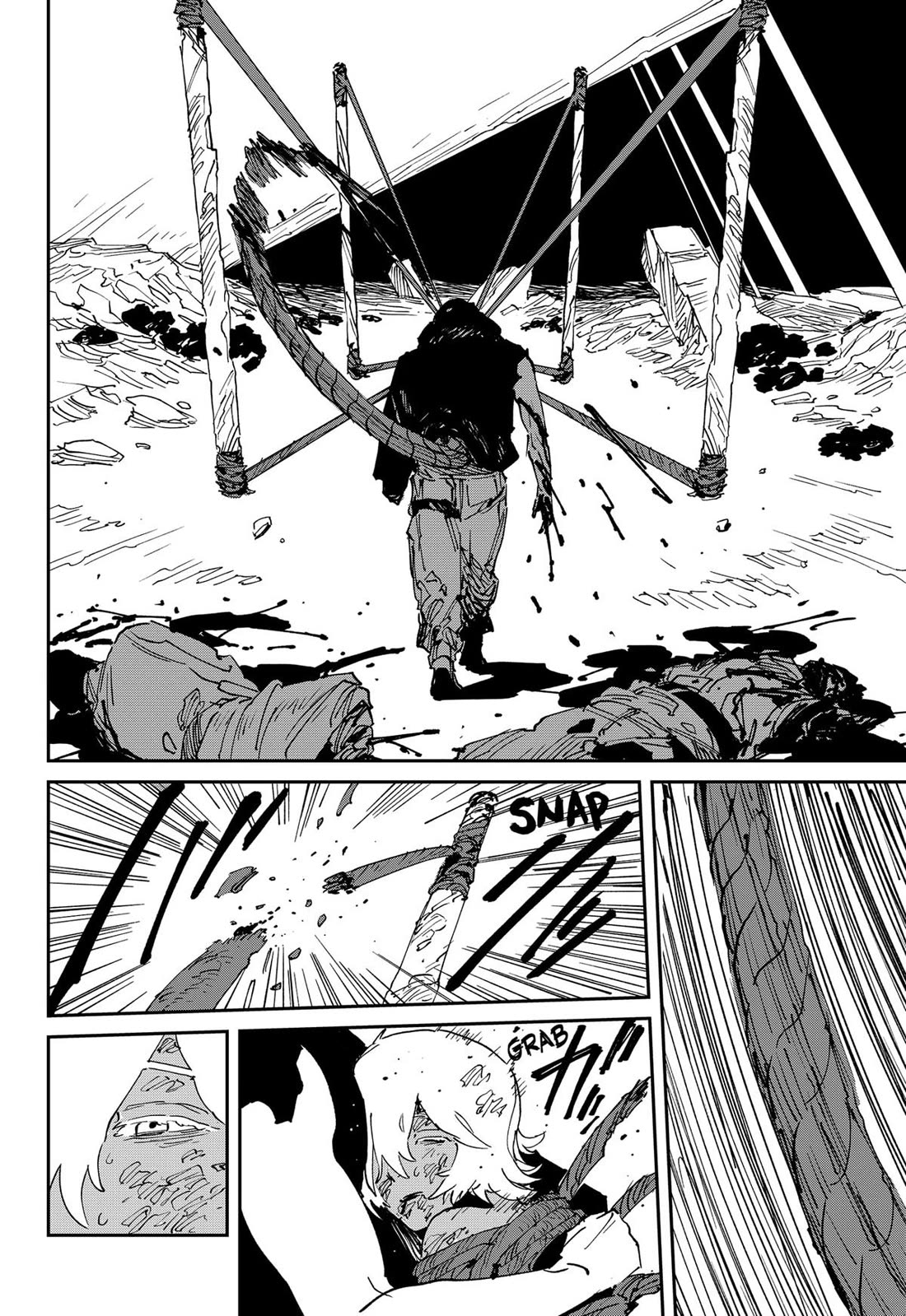 Read MAD (EN) Manga Online
