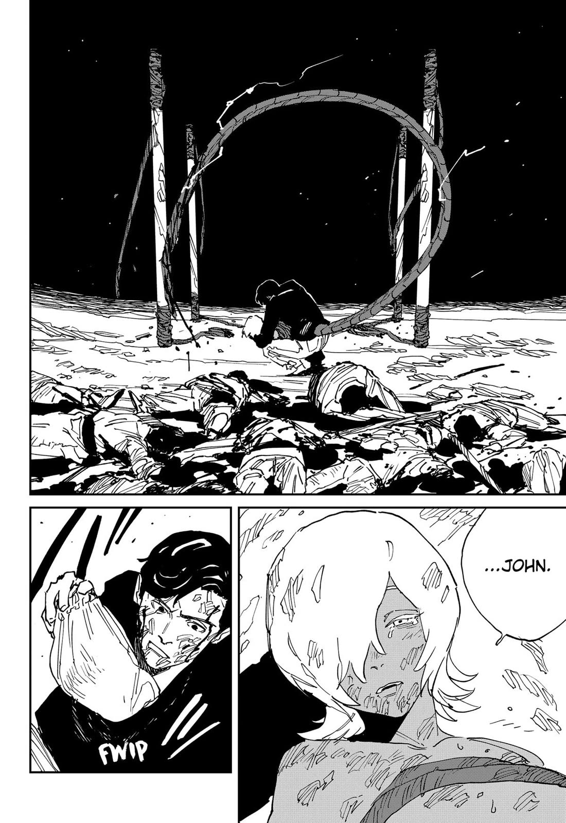 Read MAD (EN) Manga Online