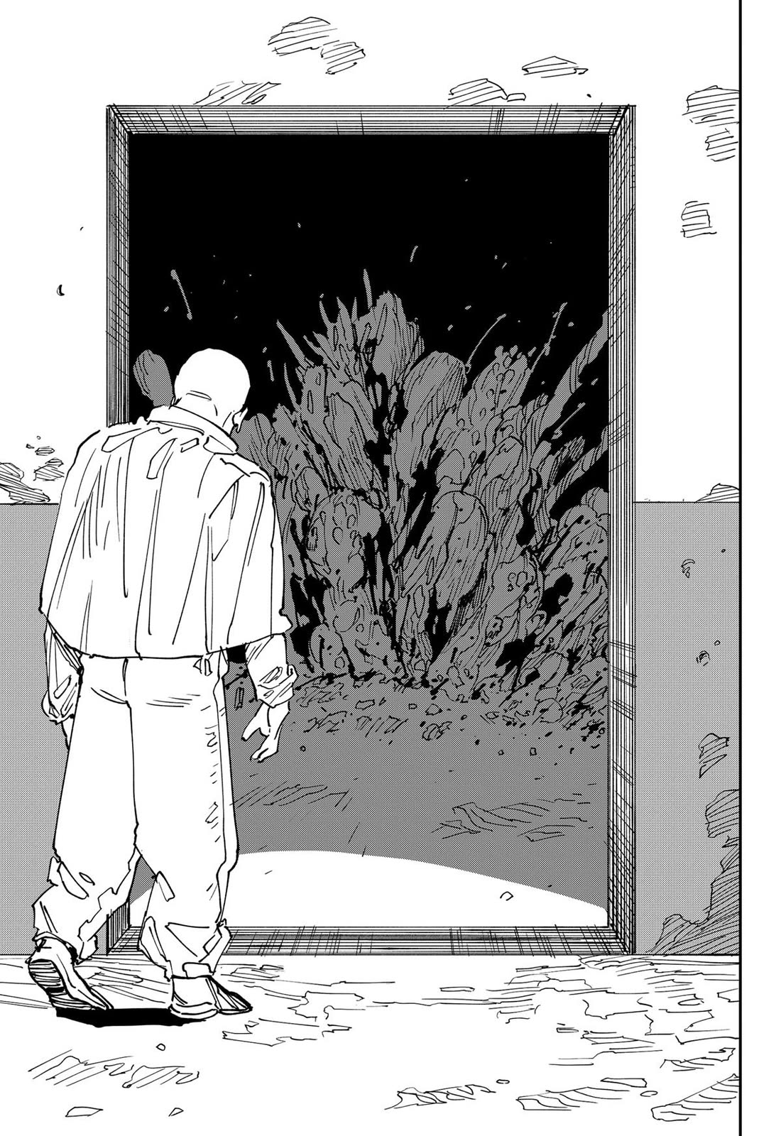 Read MAD (EN) Manga Online