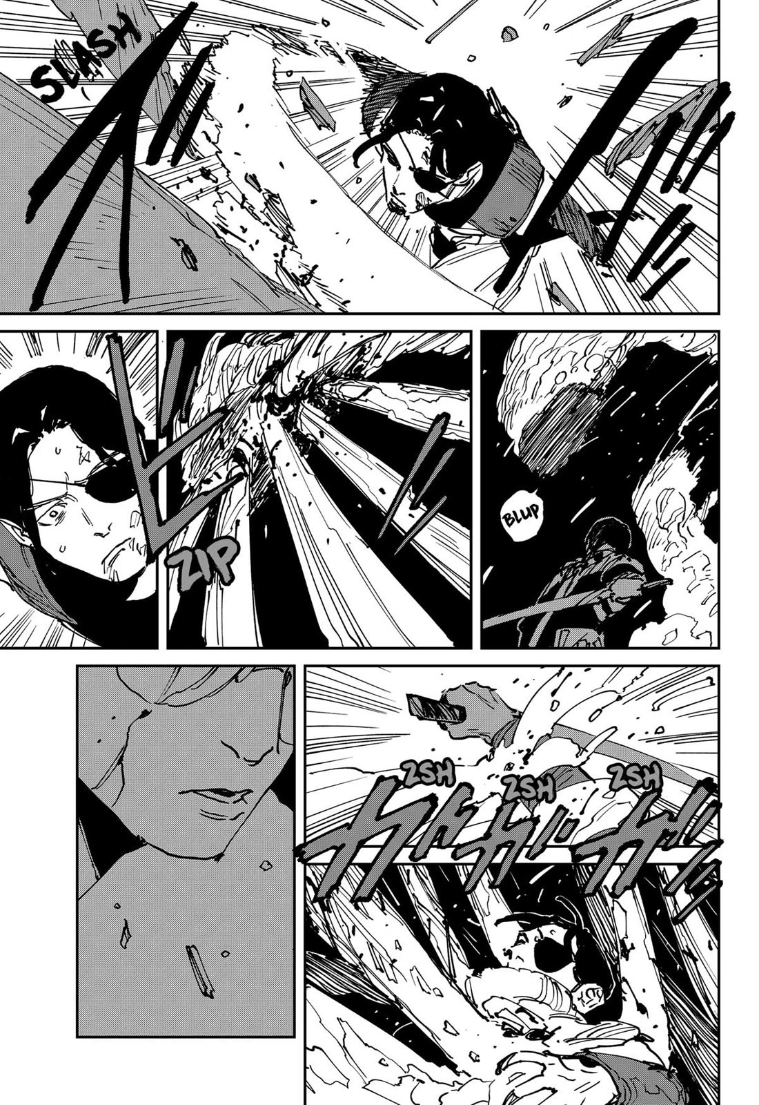 Read MAD (EN) Manga Online