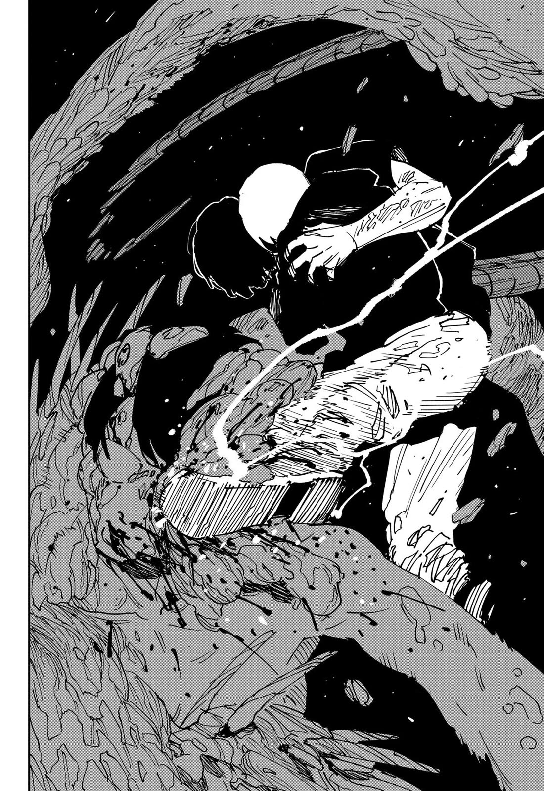 Read MAD (EN) Manga Online