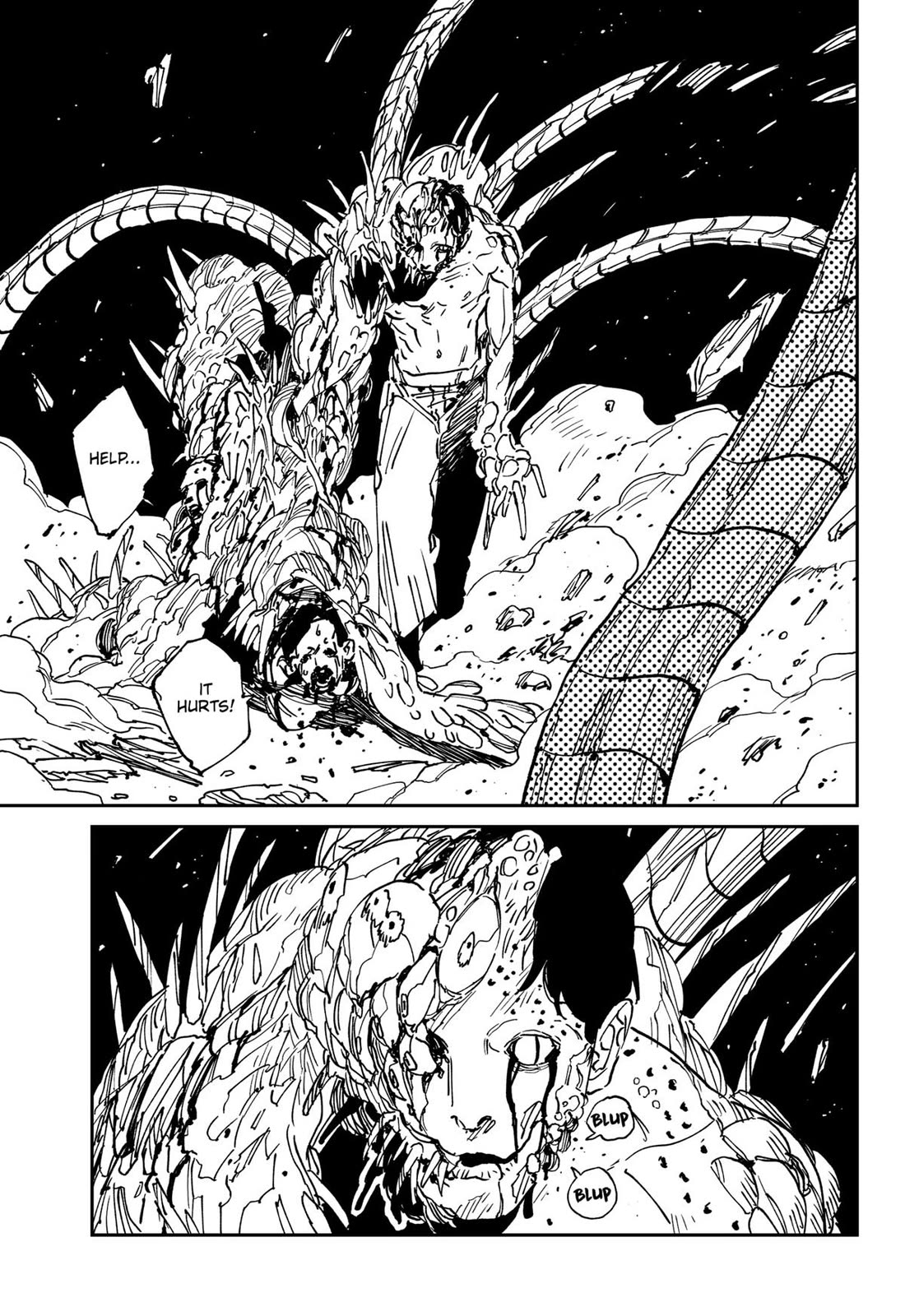 Read MAD (EN) Manga Online