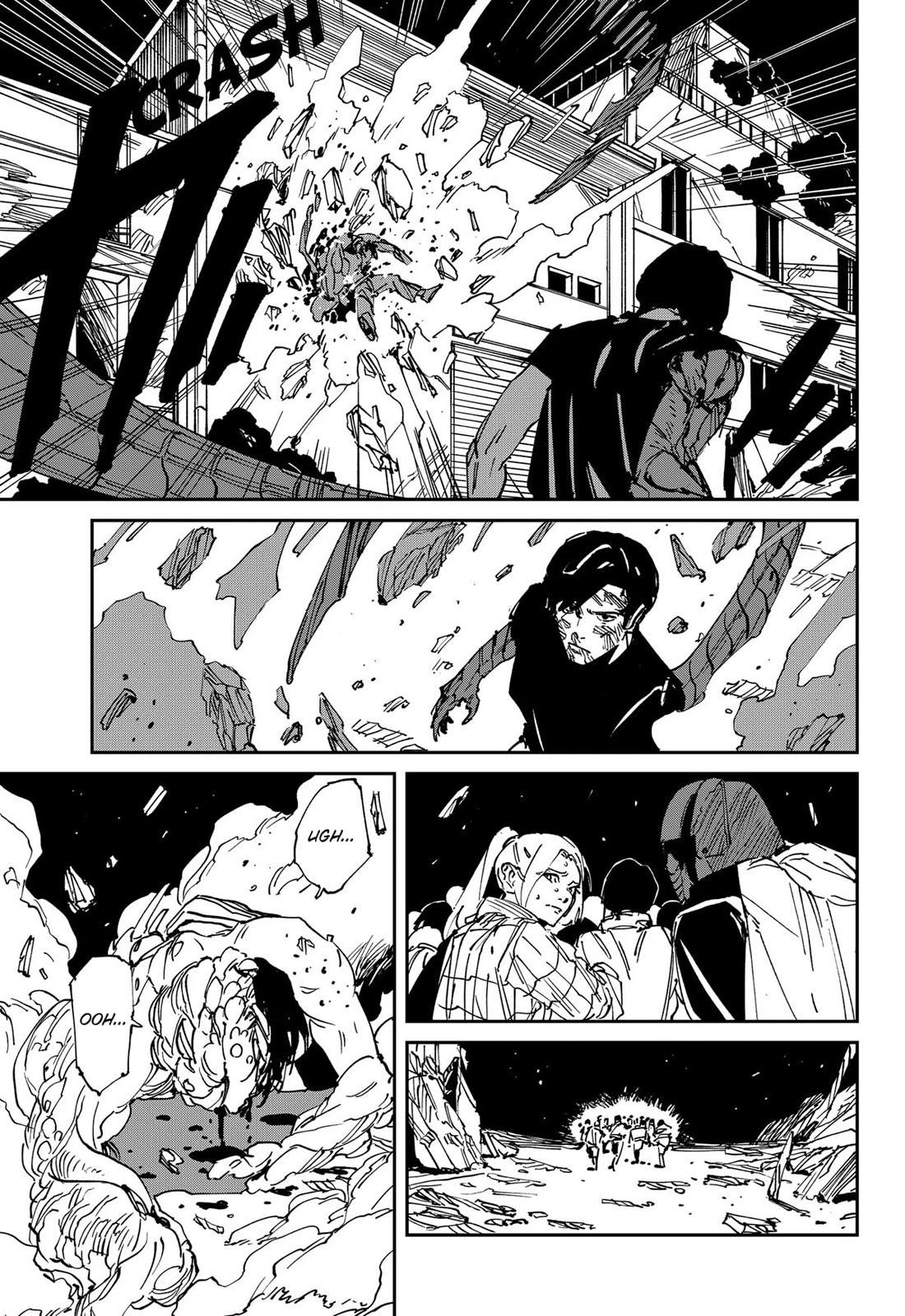 Read MAD (EN) Manga Online