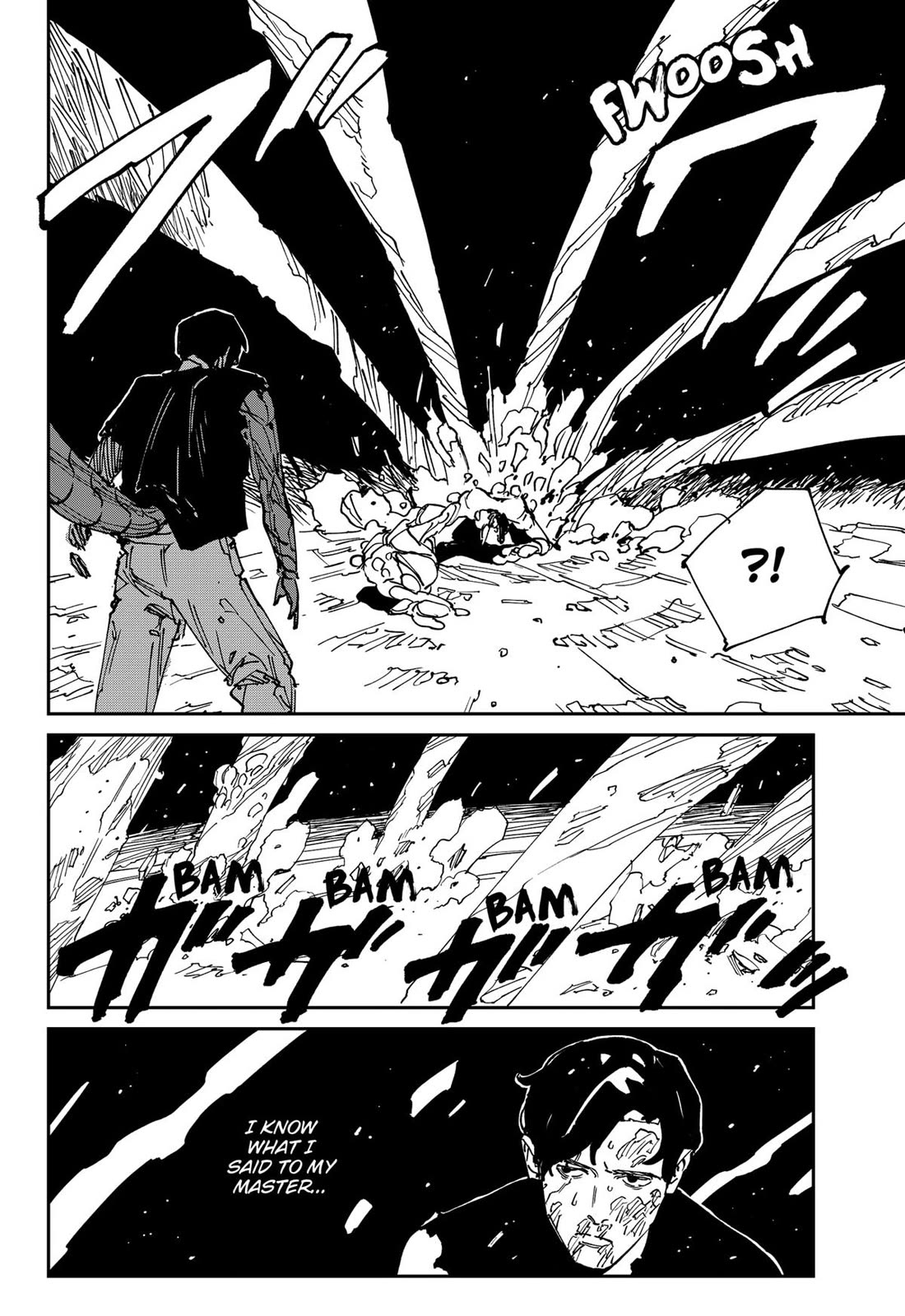 Read MAD (EN) Manga Online
