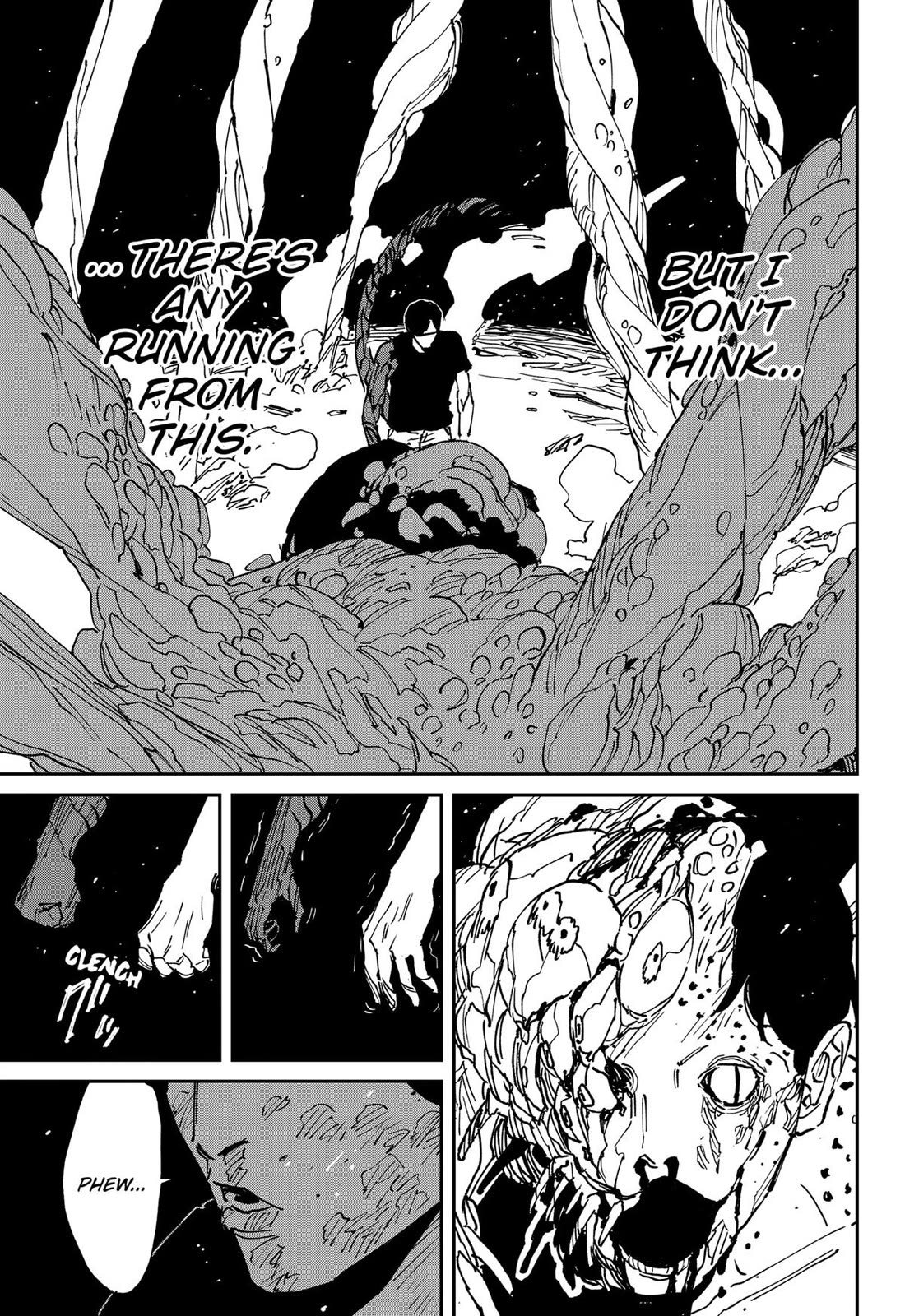 Read MAD (EN) Manga Online