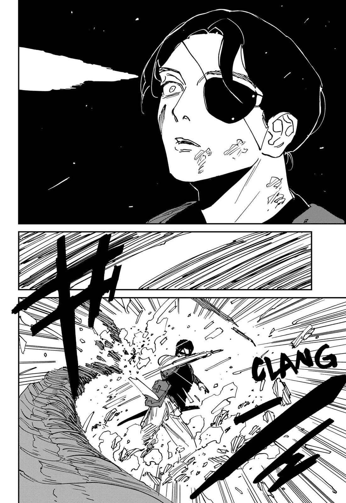 Read MAD (EN) Manga Online